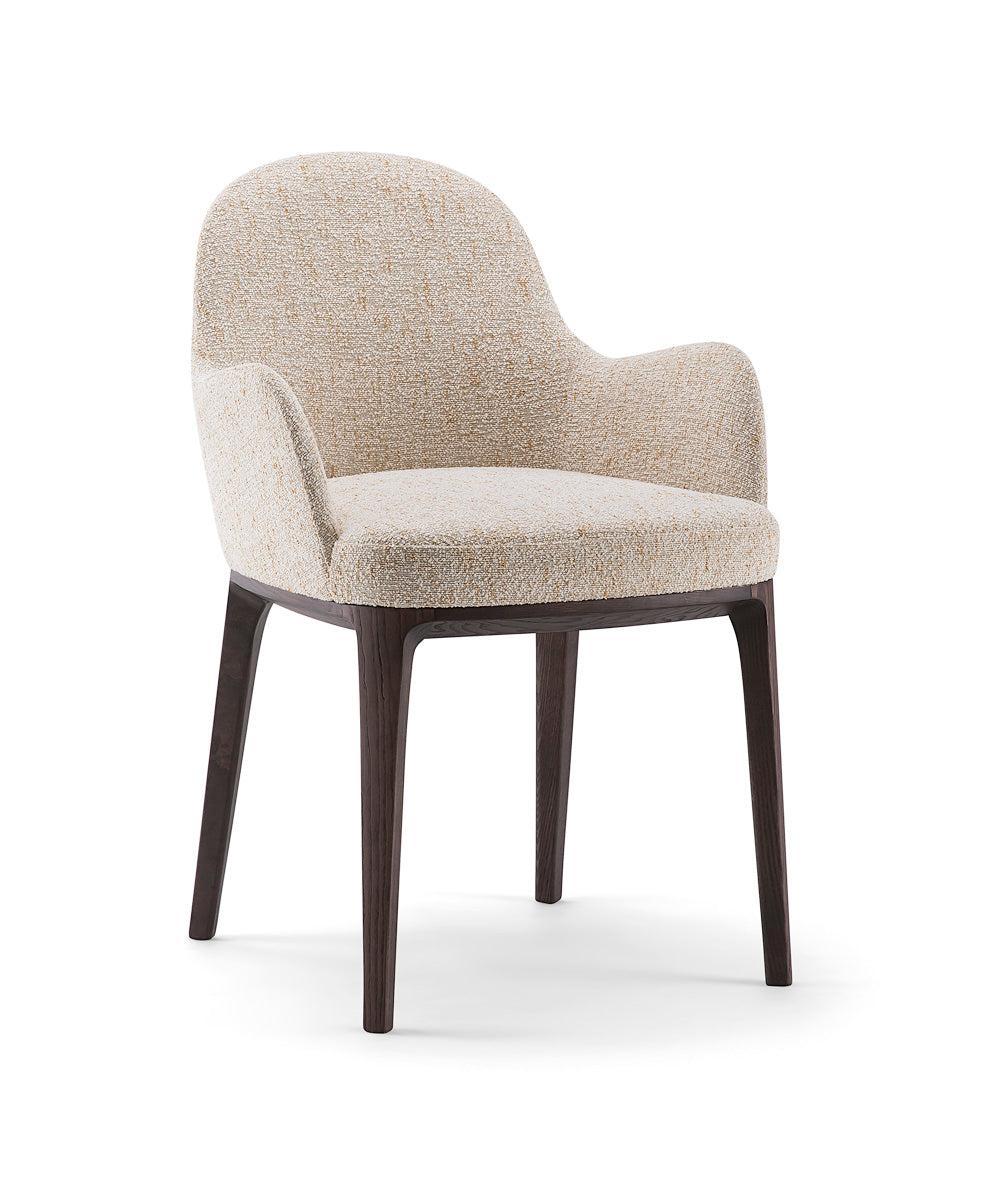 Olivia 101 PO Armchair-Contract Furniture Store for hospitality, leisure & commercial projects