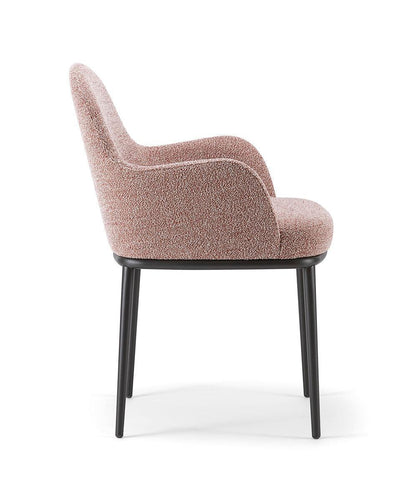 Olivia 101 POL Armchair-Contract Furniture Store for hospitality, leisure & commercial projects