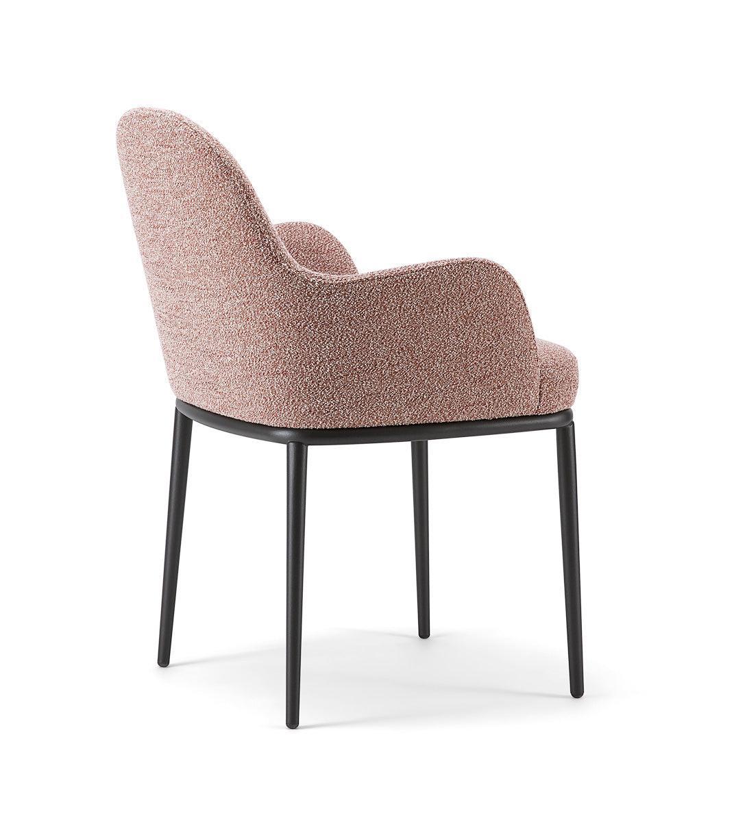 Olivia 101 POL Armchair-Contract Furniture Store for hospitality, leisure & commercial projects
