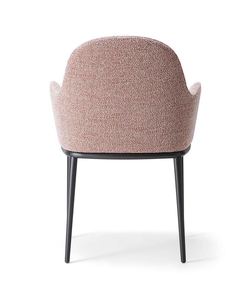 Olivia 101 POL Armchair-Contract Furniture Store for hospitality, leisure & commercial projects