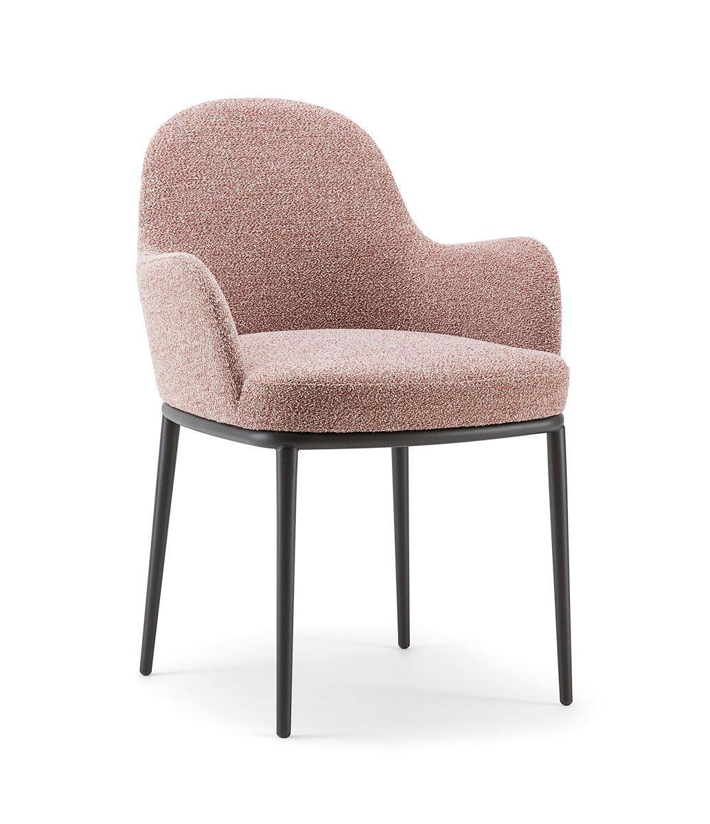 Olivia 101 POL Armchair-Contract Furniture Store for hospitality, leisure & commercial projects