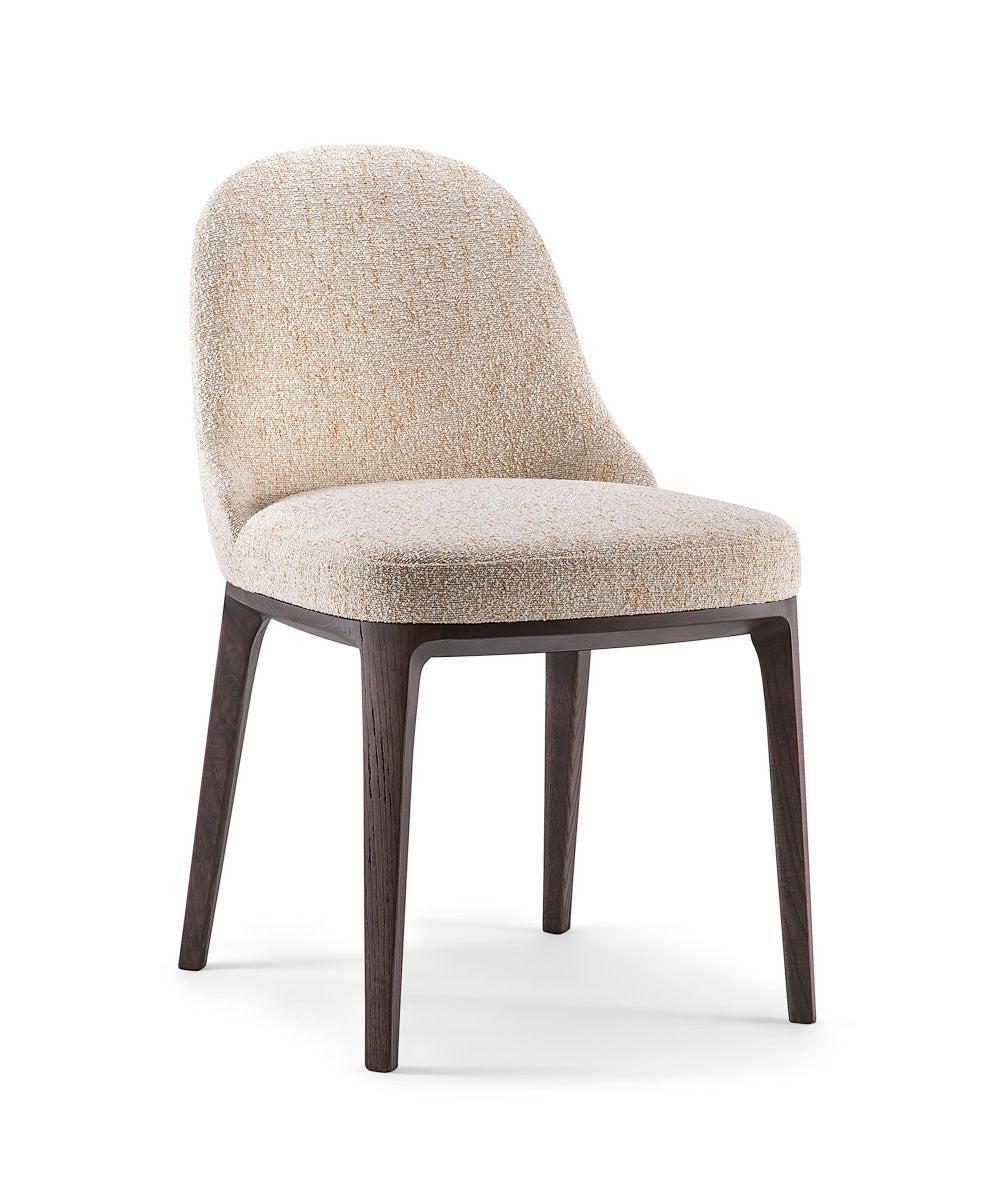 Olivia 101 S Side Chair-Contract Furniture Store for hospitality, leisure & commercial projects