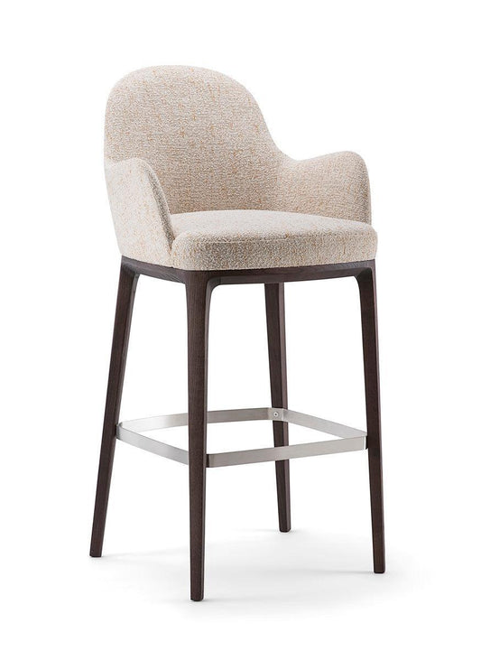 Olivia 101 SG High Stool-Contract Furniture Store for hospitality, leisure & commercial projects