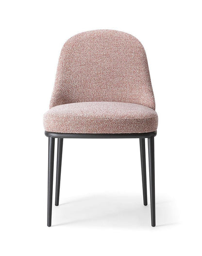 Olivia 101 SL Side Chair-Contract Furniture Store for hospitality, leisure & commercial projects