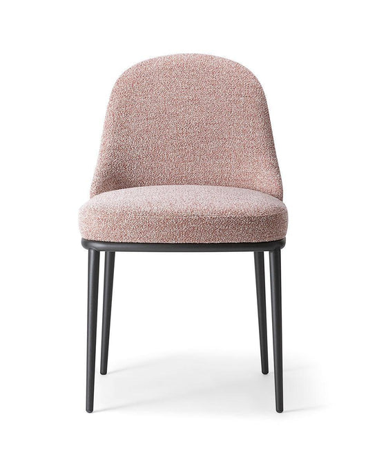 Olivia 101 SL Side Chair-Contract Furniture Store for hospitality, leisure & commercial projects