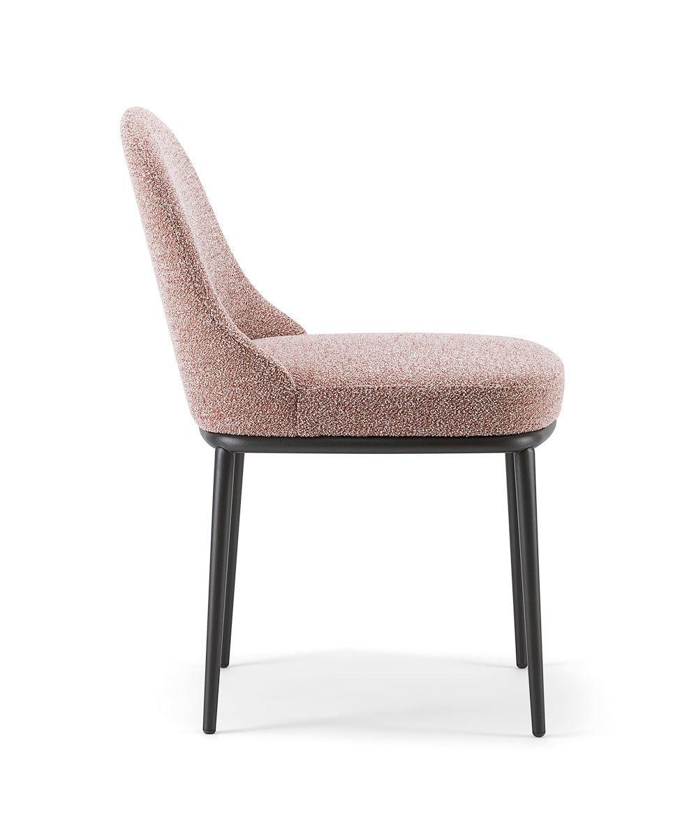 Olivia 101 SL Side Chair-Contract Furniture Store for hospitality, leisure & commercial projects