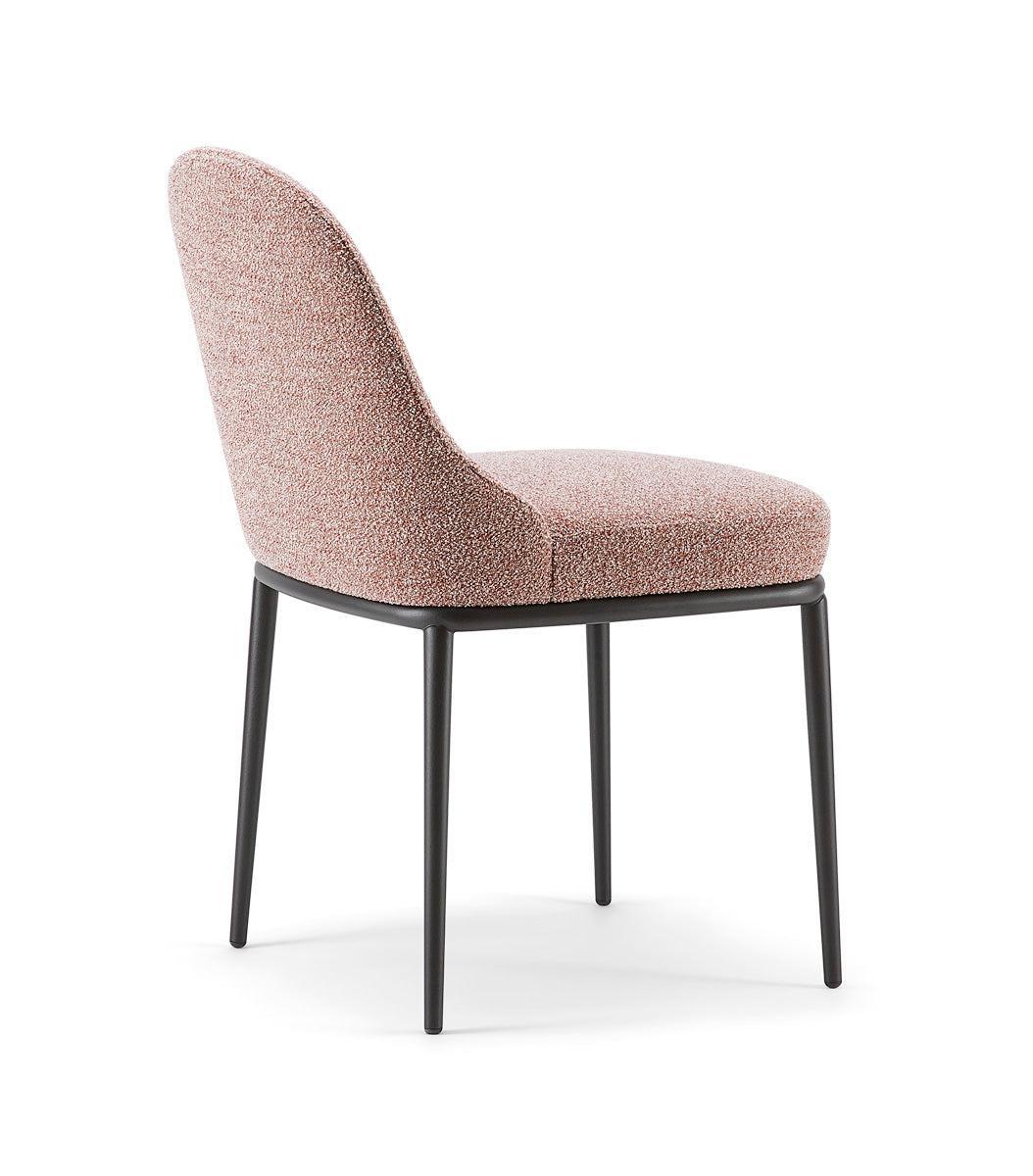 Olivia 101 SL Side Chair-Contract Furniture Store for hospitality, leisure & commercial projects