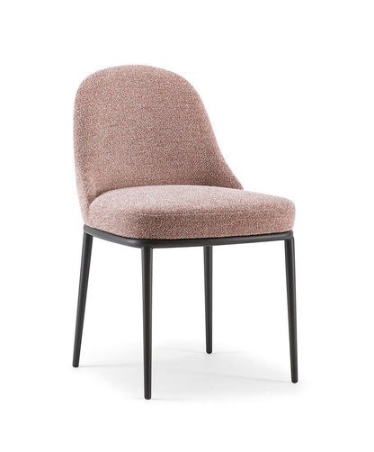 Olivia 101 SL Side Chair-Contract Furniture Store for hospitality, leisure & commercial projects