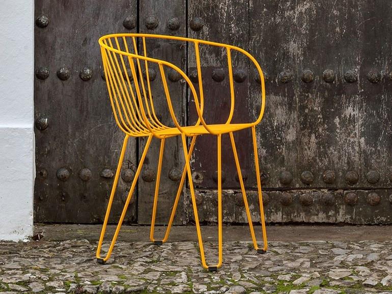 Olivo Armchair