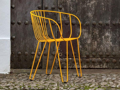 Olivo Armchair