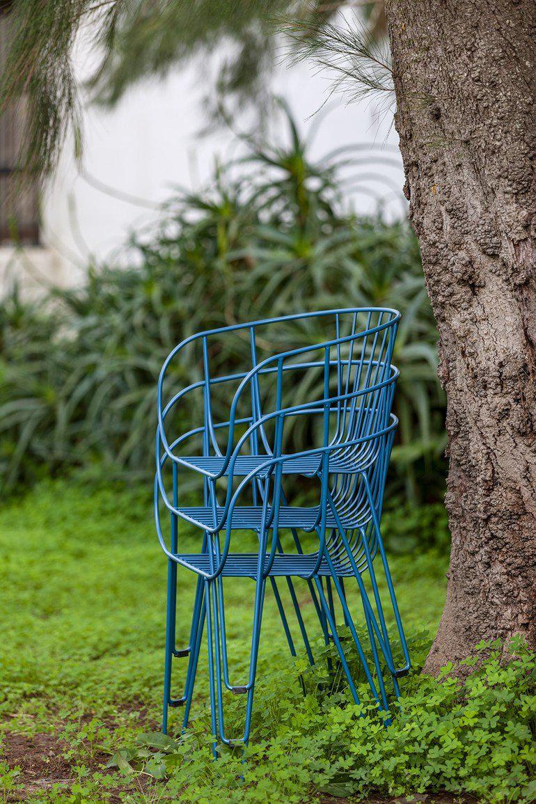 Olivo Armchair