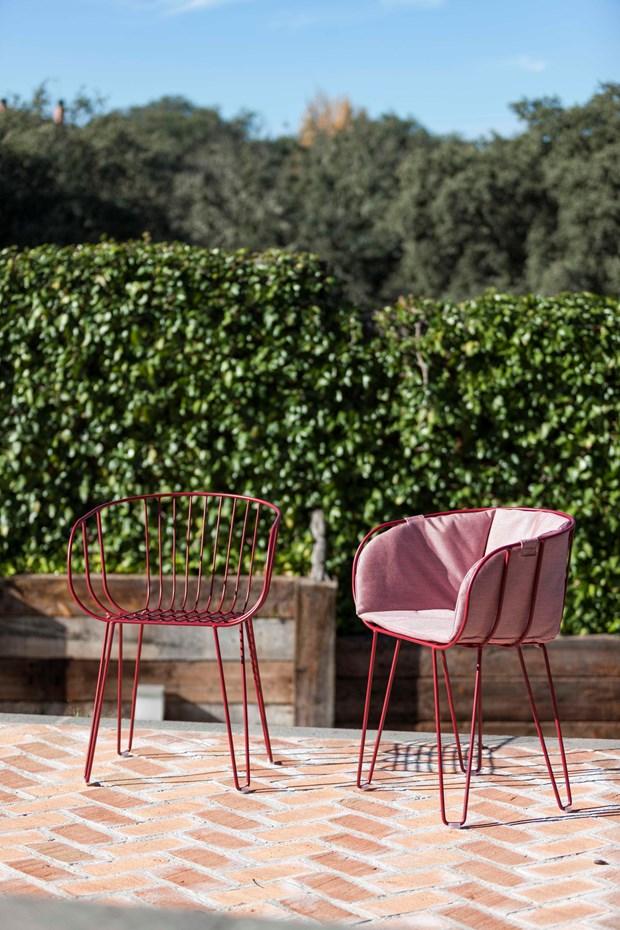 Olivo Armchair