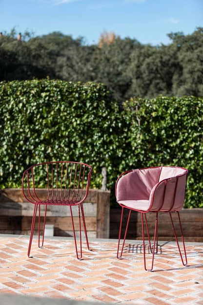 Olivo Armchair