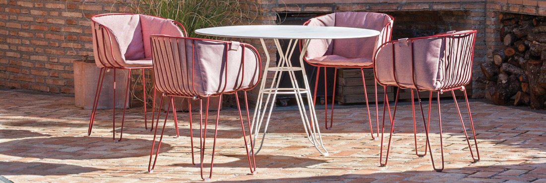 Olivo Armchair