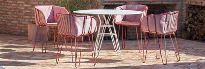 Olivo Armchair