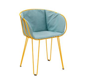 Olivo Armchair-iSi Contract-Contract Furniture Store