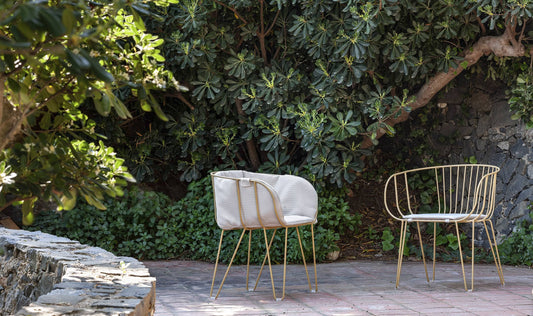 Olivo Easy Chair-Contract Furniture Store for hospitality, leisure & commercial projects