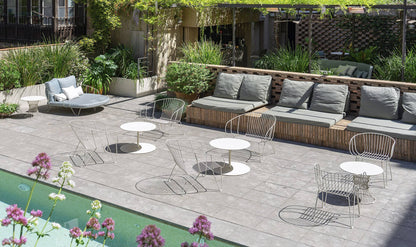 Olivo High Stool-Contract Furniture Store for hospitality, leisure & commercial projects