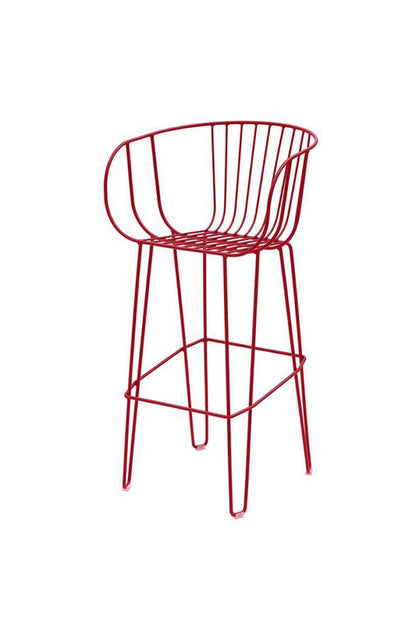 Olivo High Stool-Contract Furniture Store for hospitality, leisure & commercial projects
