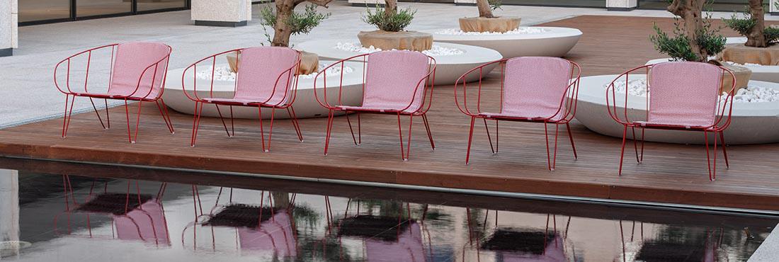 Olivo Lounge Chair-Contract Furniture Store for hospitality, leisure & commercial projects