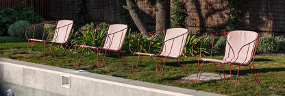 Olivo Lounge Chair-Contract Furniture Store for hospitality, leisure & commercial projects