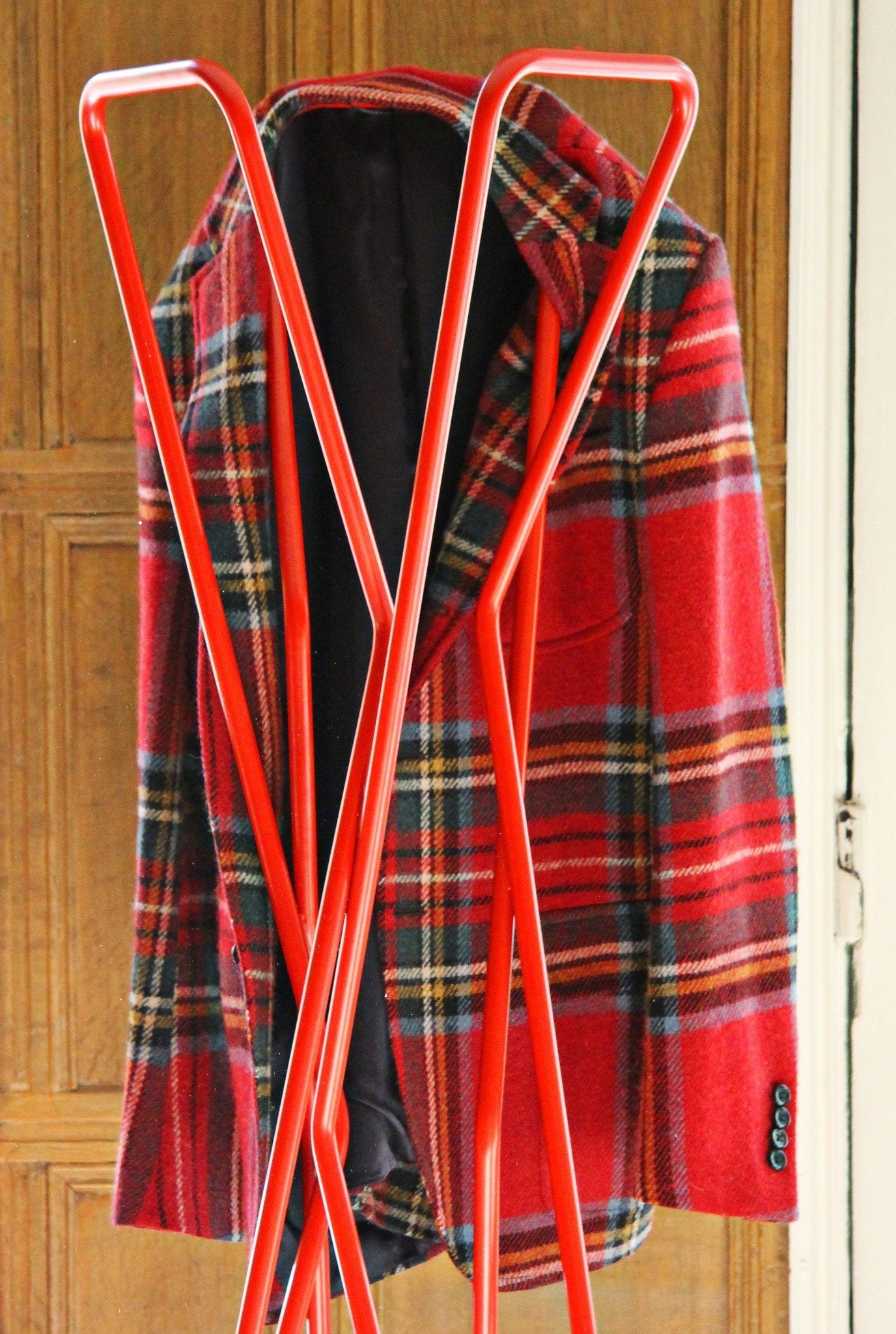Olly Clothes Hanger