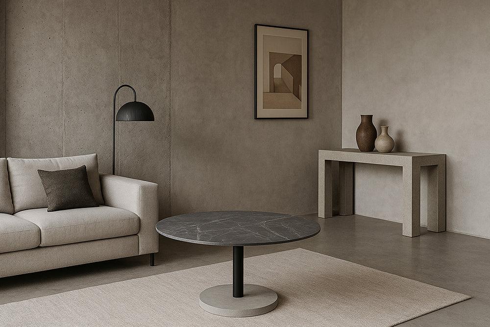 Olly Concrete Base