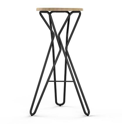 Olly High Stool
