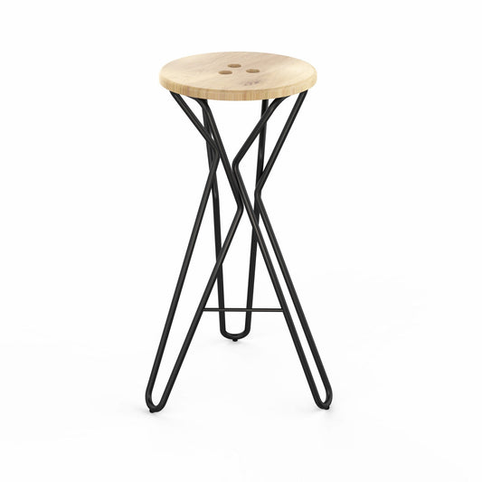 Olly High Stool