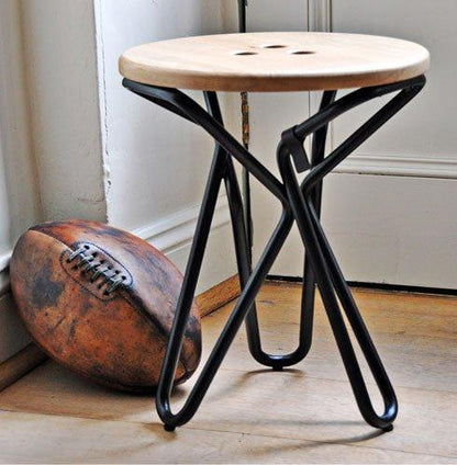 Olly Low Stool