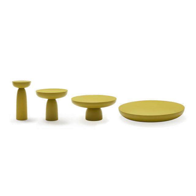 Olo Wood & Colours Coffee Tables