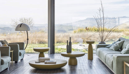Olo Wood & Colours Coffee Tables