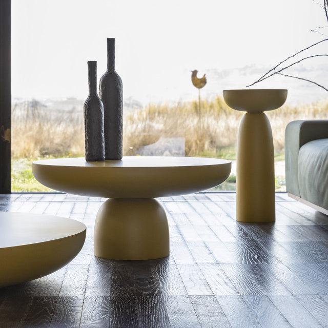 Olo Wood & Colours Coffee Tables