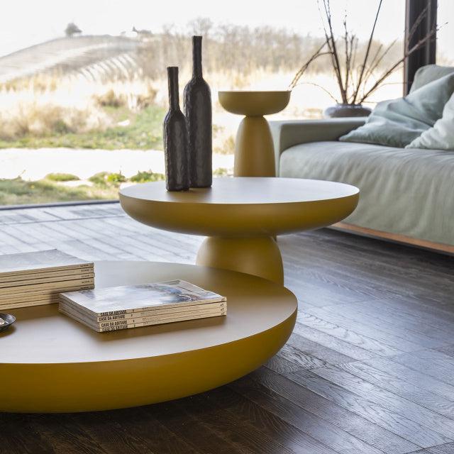 Olo Wood & Colours Coffee Tables