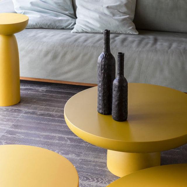 Olo Wood & Colours Coffee Tables