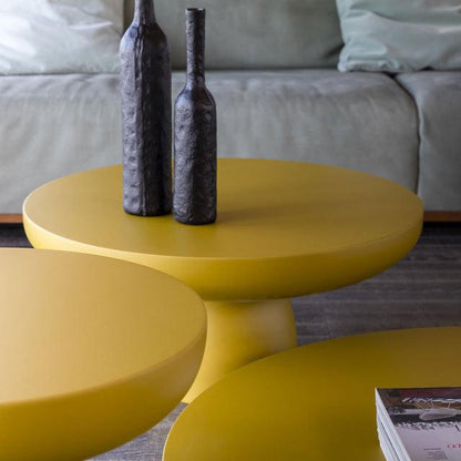 Olo Wood & Colours Coffee Tables