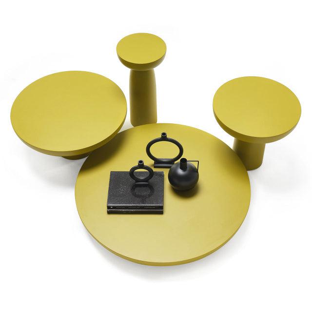Olo Wood & Colours Coffee Tables