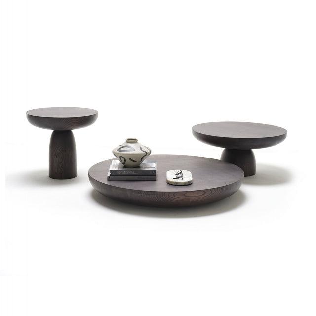 Olo Wood & Colours Coffee Tables