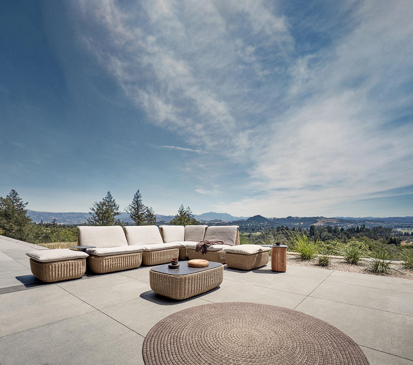 Omada Coffee Table-Contract Furniture Store for hospitality, leisure & commercial projects