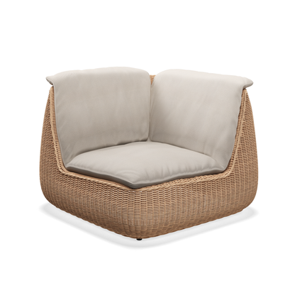 Omada Corner Unit-Contract Furniture Store for hospitality, leisure & commercial projects