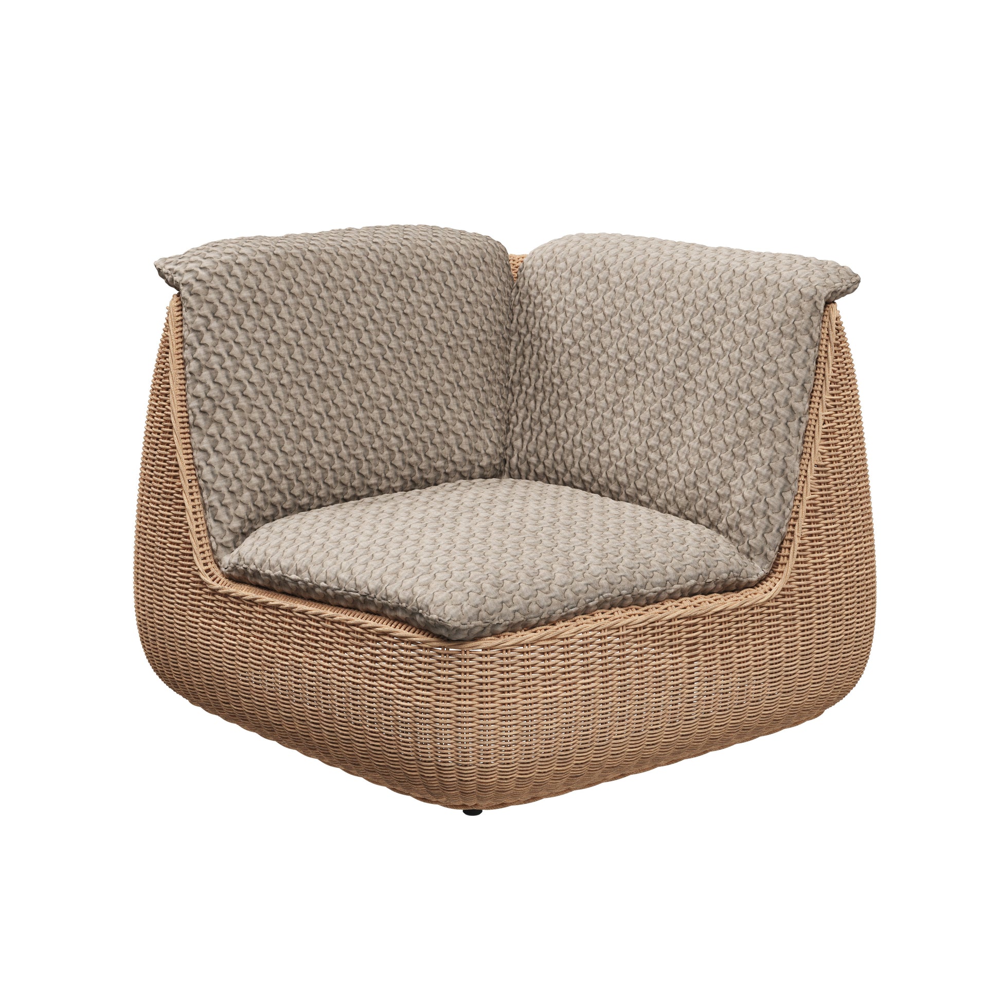 Omada Corner Unit-Contract Furniture Store for hospitality, leisure & commercial projects