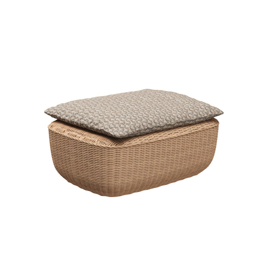 Omada Ottoman-Contract Furniture Store for hospitality, leisure & commercial projects