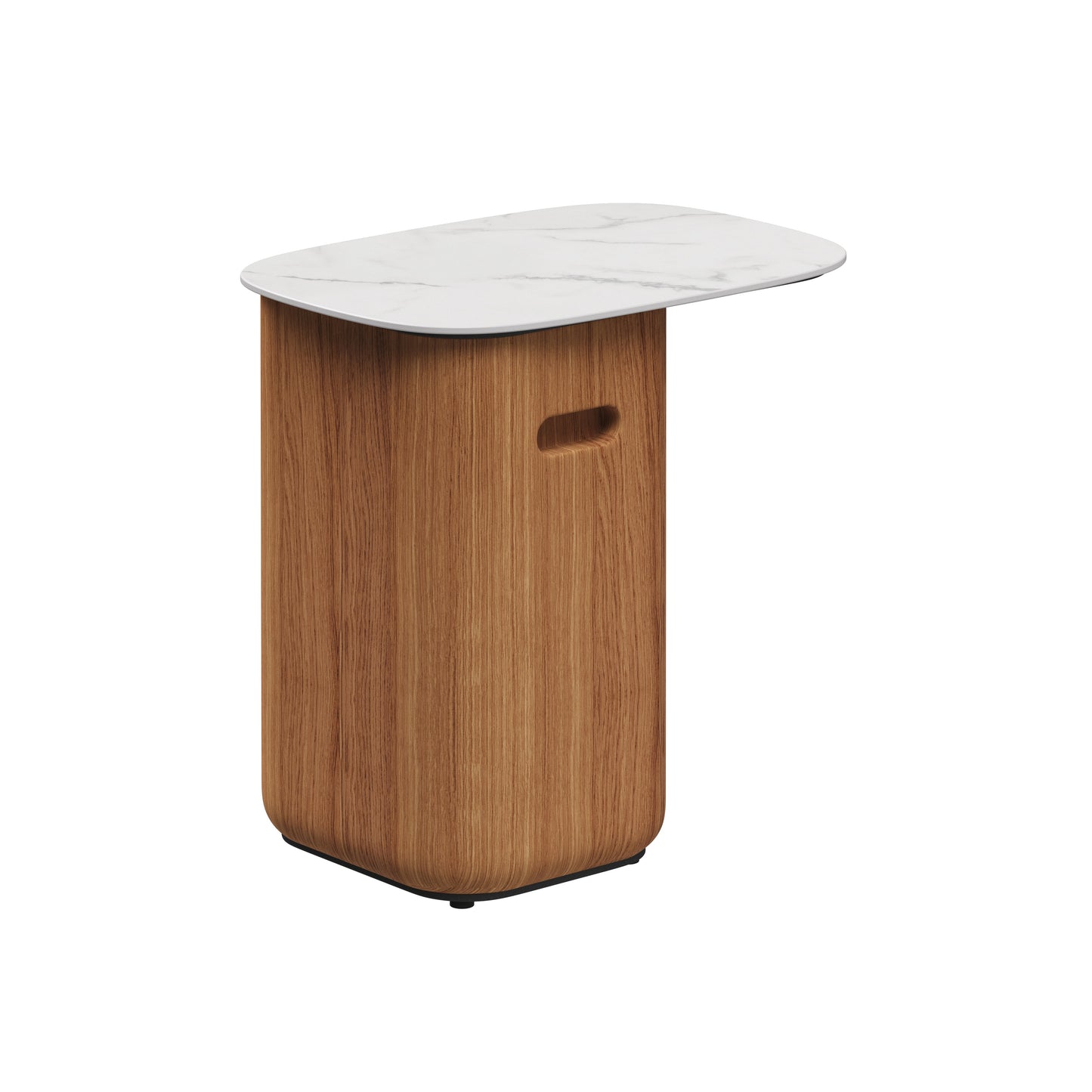 Omada Side Table-Contract Furniture Store for hospitality, leisure & commercial projects