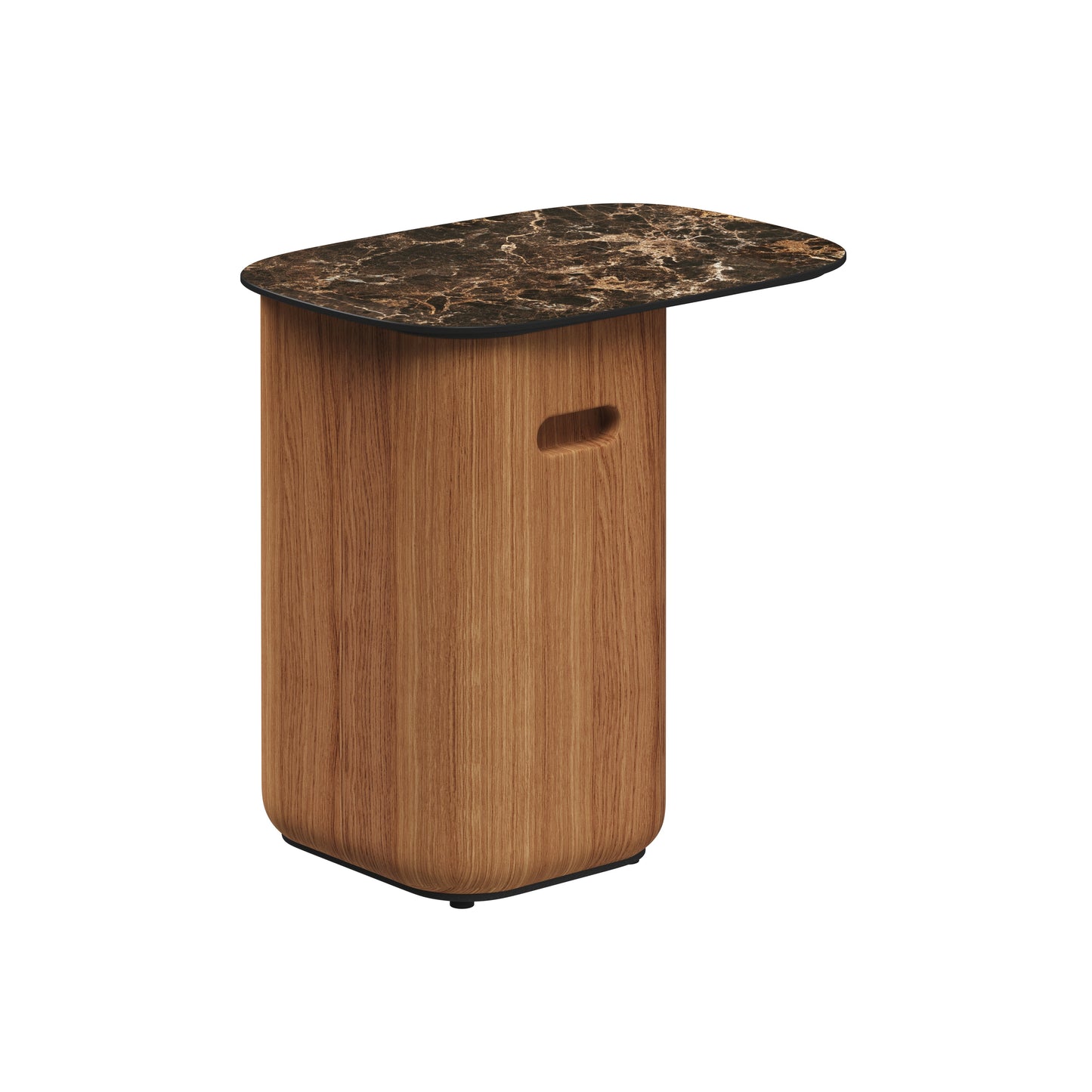 Omada Side Table-Contract Furniture Store for hospitality, leisure & commercial projects