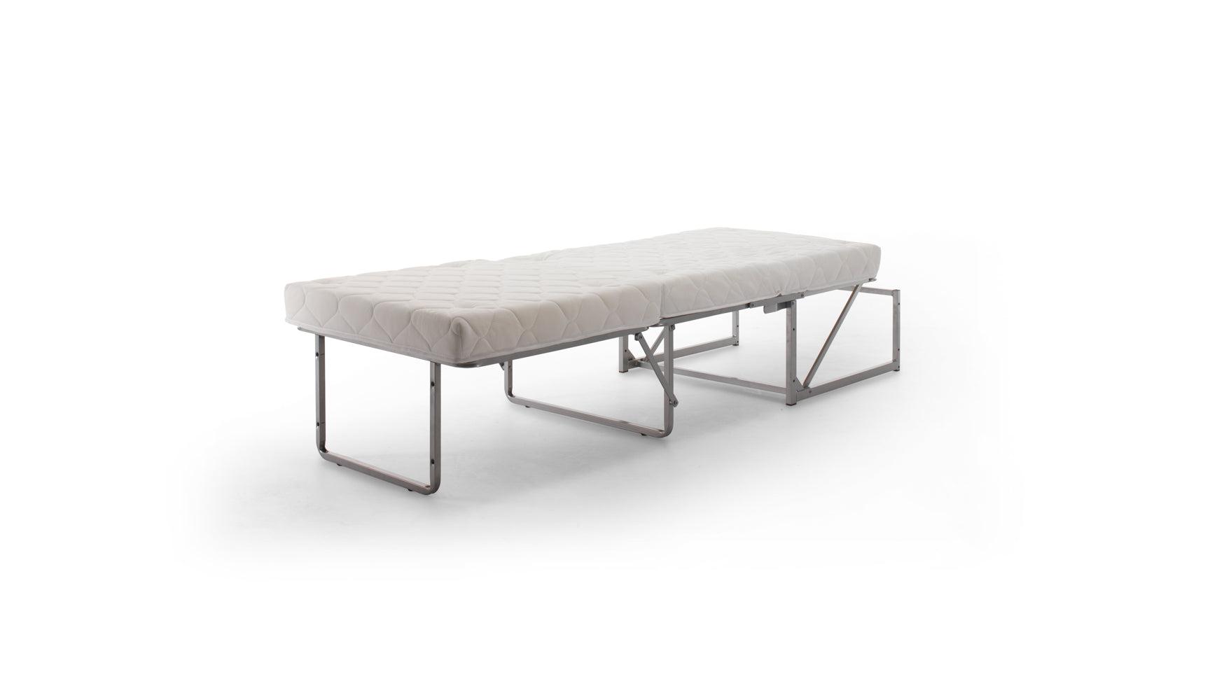 Omar Pouf Sofa Bed-Contract Furniture Store for hospitality, leisure & commercial projects