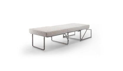 Omar Pouf Sofa Bed-Contract Furniture Store for hospitality, leisure & commercial projects