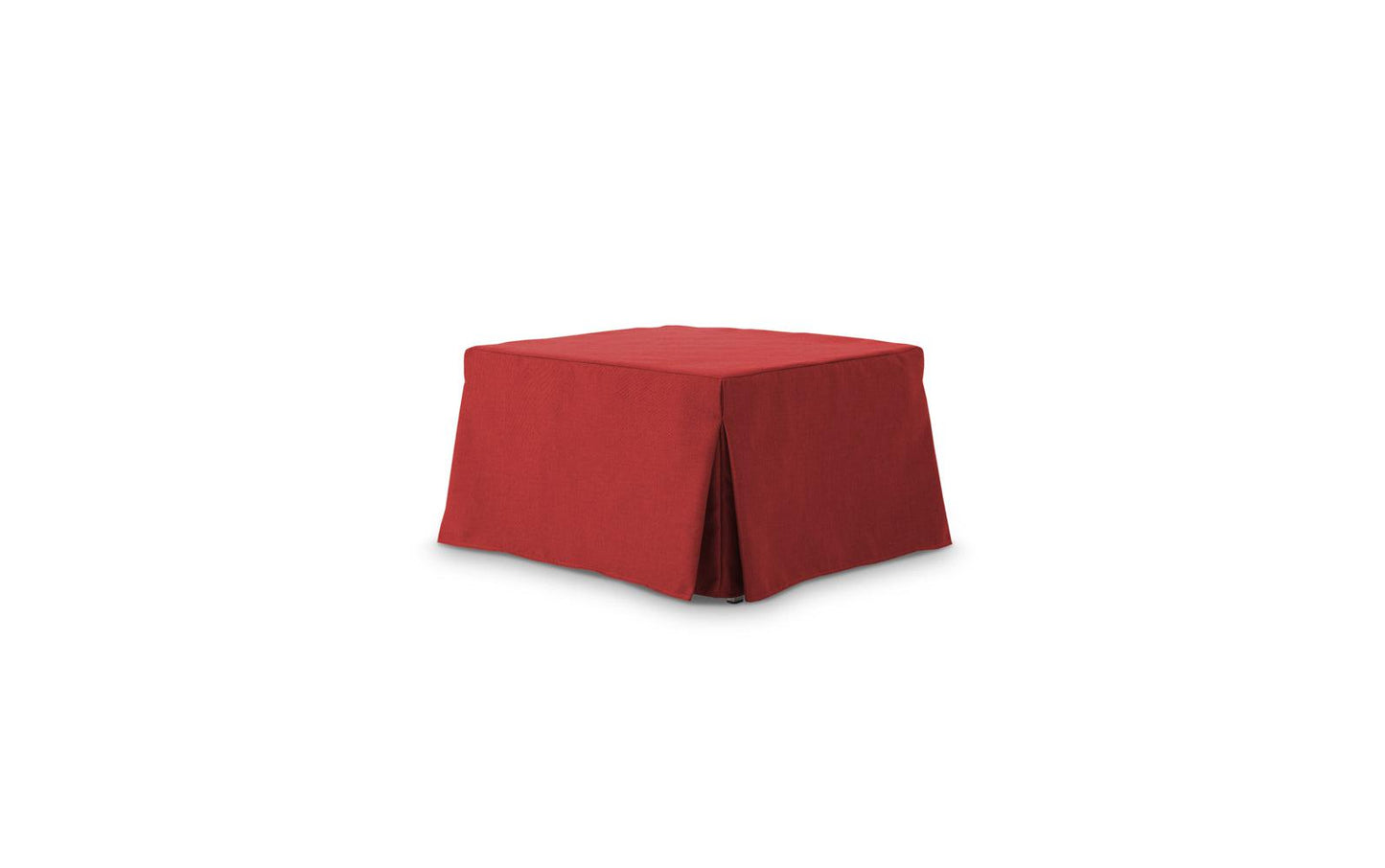 Omar Pouf Sofa Bed-Contract Furniture Store for hospitality, leisure & commercial projects