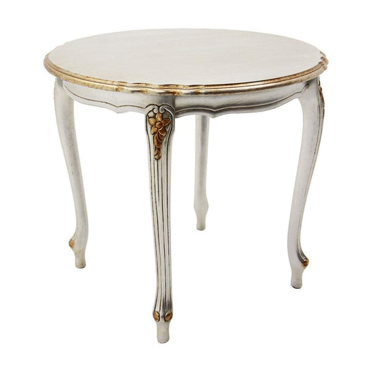 Omero Side Table