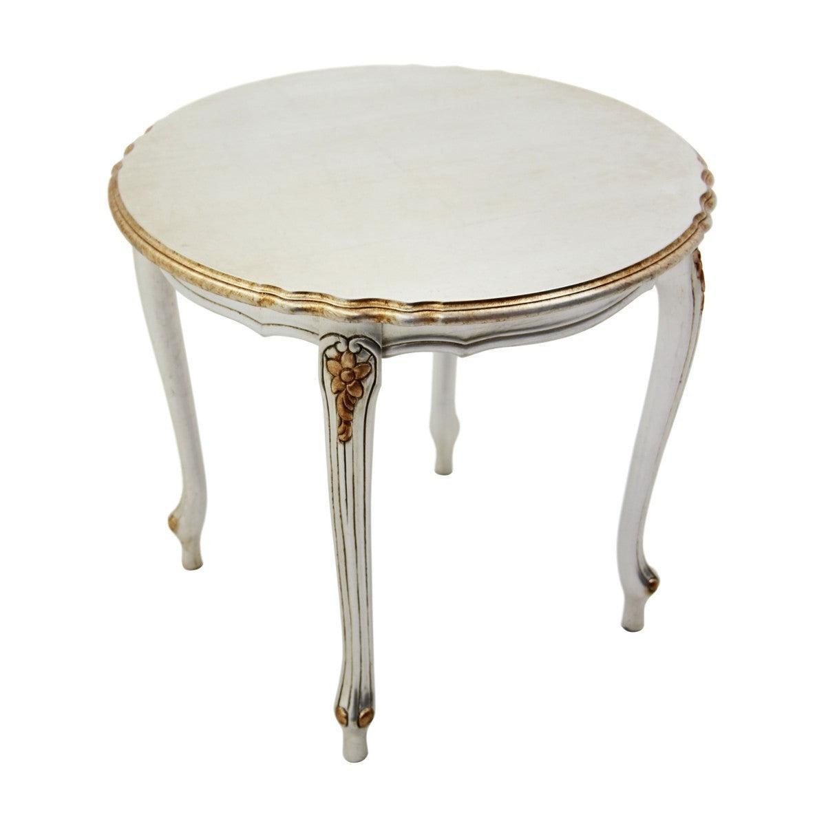 Omero Side Table