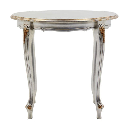Omero Side Table